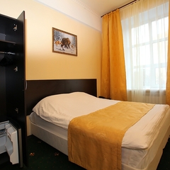 Отель Катюша, Москва, Московская область