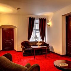 Гостиница Barin Residence, Москва, Московская область