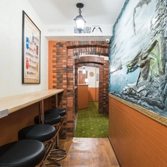 Отель Винтерфелл на Таганке, Москва, Московская область