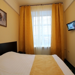 Отель Катюша, Москва, Московская область