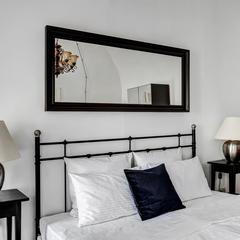 Гостиница Barin Residence, Москва, Московская область