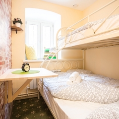 Отель Винтерфелл на Таганке, Москва, Московская область