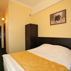 Отель Катюша, Москва, Московская область