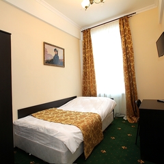 Отель Катюша, Москва, Московская область