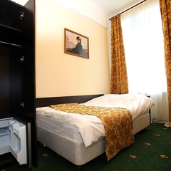 Отель Катюша, Москва, Московская область