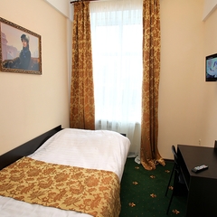 Отель Катюша, Москва, Московская область