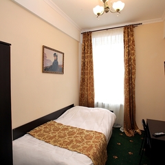 Отель Катюша, Москва, Московская область