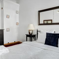 Гостиница Barin Residence, Москва, Московская область