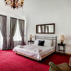 Гостиница Barin Residence, Москва, Московская область