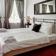 Гостиница Barin Residence, Москва, Московская область