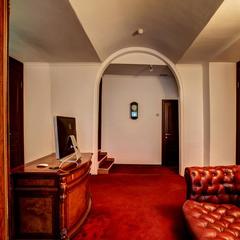 Гостиница Barin Residence, Москва, Московская область