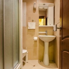 Отель Винтерфелл на Таганке, Москва, Московская область