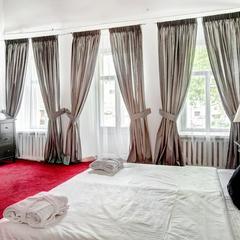 Гостиница Barin Residence, Москва, Московская область