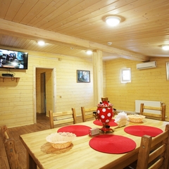 Отель Катюша, Москва, Московская область