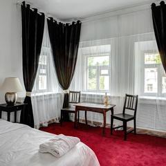 Гостиница Barin Residence, Москва, Московская область