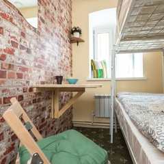 Отель Винтерфелл на Таганке, Москва, Московская область