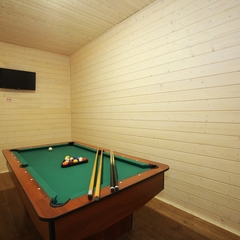 Отель Катюша, Москва, Московская область