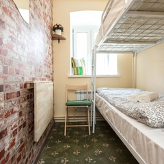 Отель Винтерфелл на Таганке, Москва, Московская область