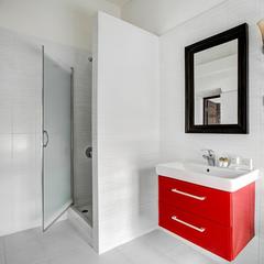 Гостиница Barin Residence, Москва, Московская область