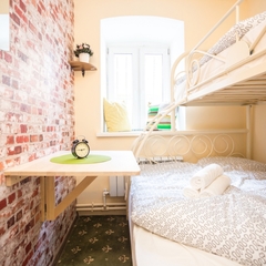 Отель Винтерфелл на Таганке, Москва, Московская область