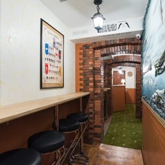 Отель Винтерфелл на Таганке, Москва, Московская область