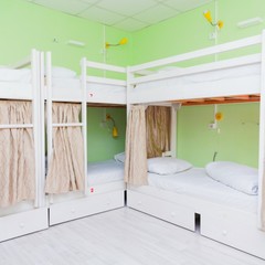 Гостевой дом Полянка, Москва, Московская область