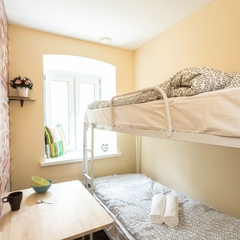 Отель Винтерфелл на Таганке, Москва, Московская область