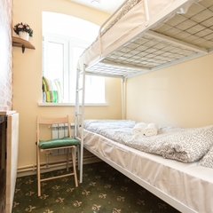 Отель Винтерфелл на Таганке, Москва, Московская область