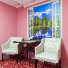 Гостевой дом Полянка, Москва, Московская область