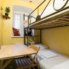 Отель Винтерфелл на Таганке, Москва, Московская область