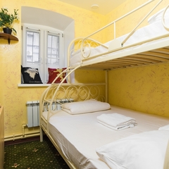 Отель Винтерфелл на Таганке, Москва, Московская область