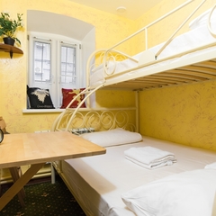 Отель Винтерфелл на Таганке, Москва, Московская область