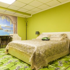 Гостевой дом Полянка, Москва, Московская область