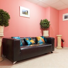 Гостевой дом Полянка, Москва, Московская область