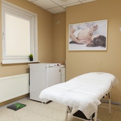 Гостевой дом Полянка, Москва, Московская область