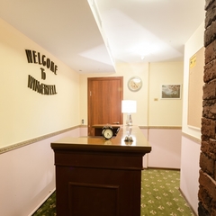 Отель Винтерфелл на Таганке, Москва, Московская область