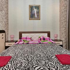 Отель Ладомир, Москва, Московская область