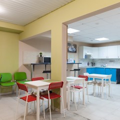 Гостевой дом Полянка, Москва, Московская область