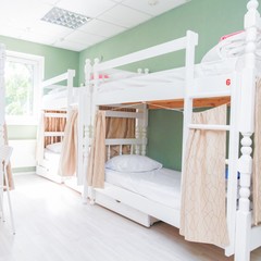 Гостевой дом Полянка, Москва, Московская область