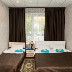 Отель Ладомир, Москва, Московская область