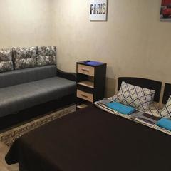 Отель Ладомир, Москва, Московская область