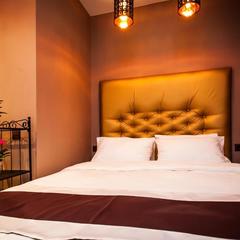 Отель ЛЕО, Москва, Московская область