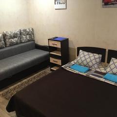 Отель Ладомир, Москва, Московская область