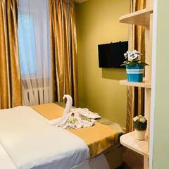 Отель ЛЕО, Москва, Московская область