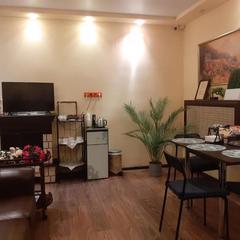 Отель ЛЕО, Москва, Московская область