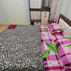 Отель Ладомир, Москва, Московская область