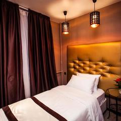 Отель ЛЕО, Москва, Московская область