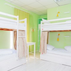 Гостевой дом Полянка, Москва, Московская область