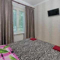 Отель Ладомир, Москва, Московская область