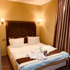 Отель ЛЕО, Москва, Московская область